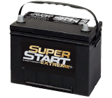 Super Start Extreme